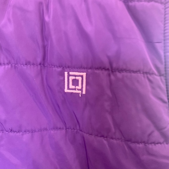 Liz Claiborne ladies vest - Picture 4 of 4